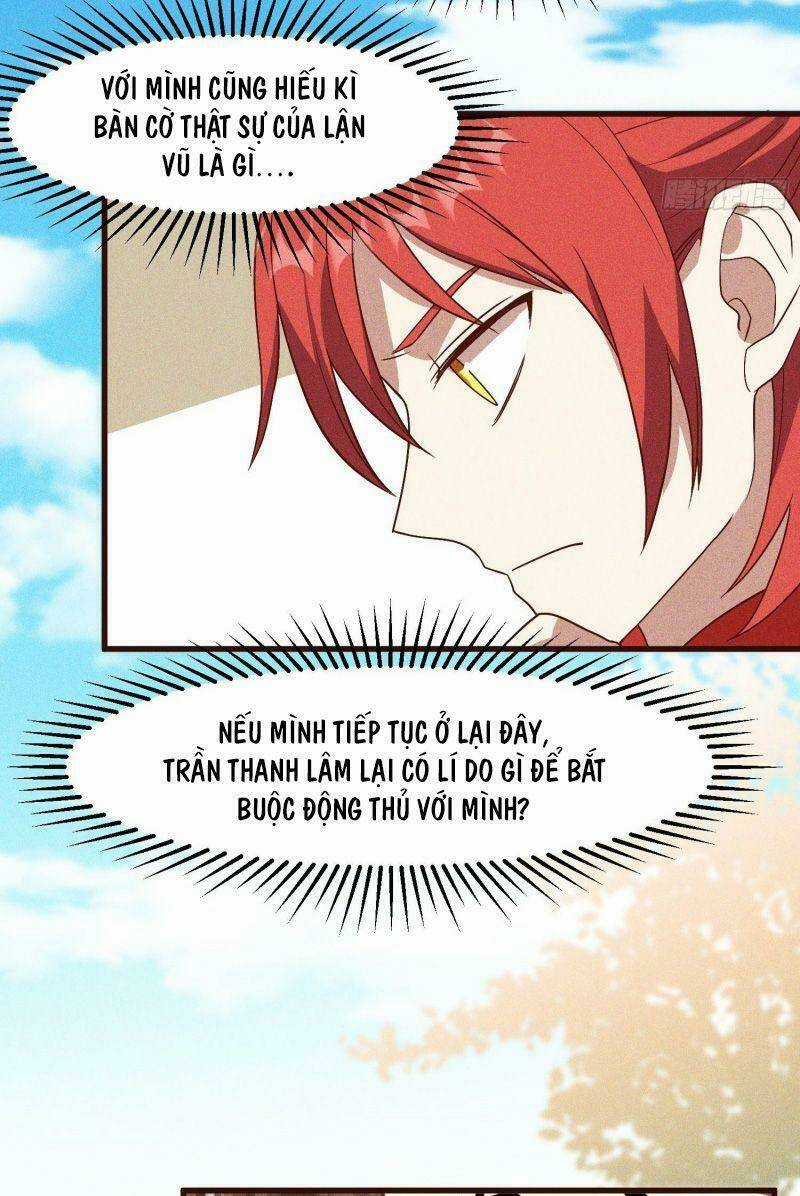 Linh Tôn Chi Tử - Chapter 80 - Trang 34