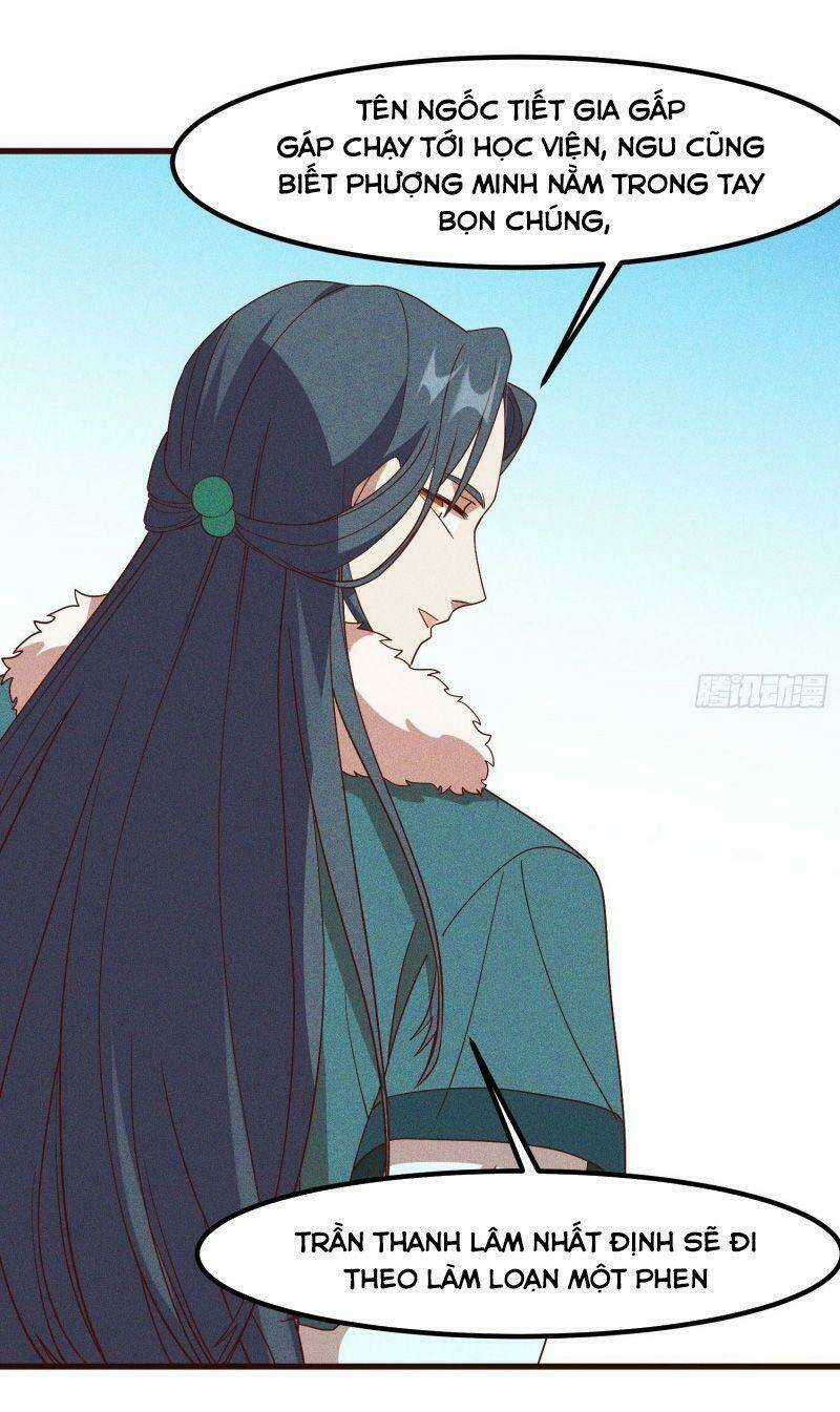 Linh Tôn Chi Tử - Chapter 80 - Trang 36