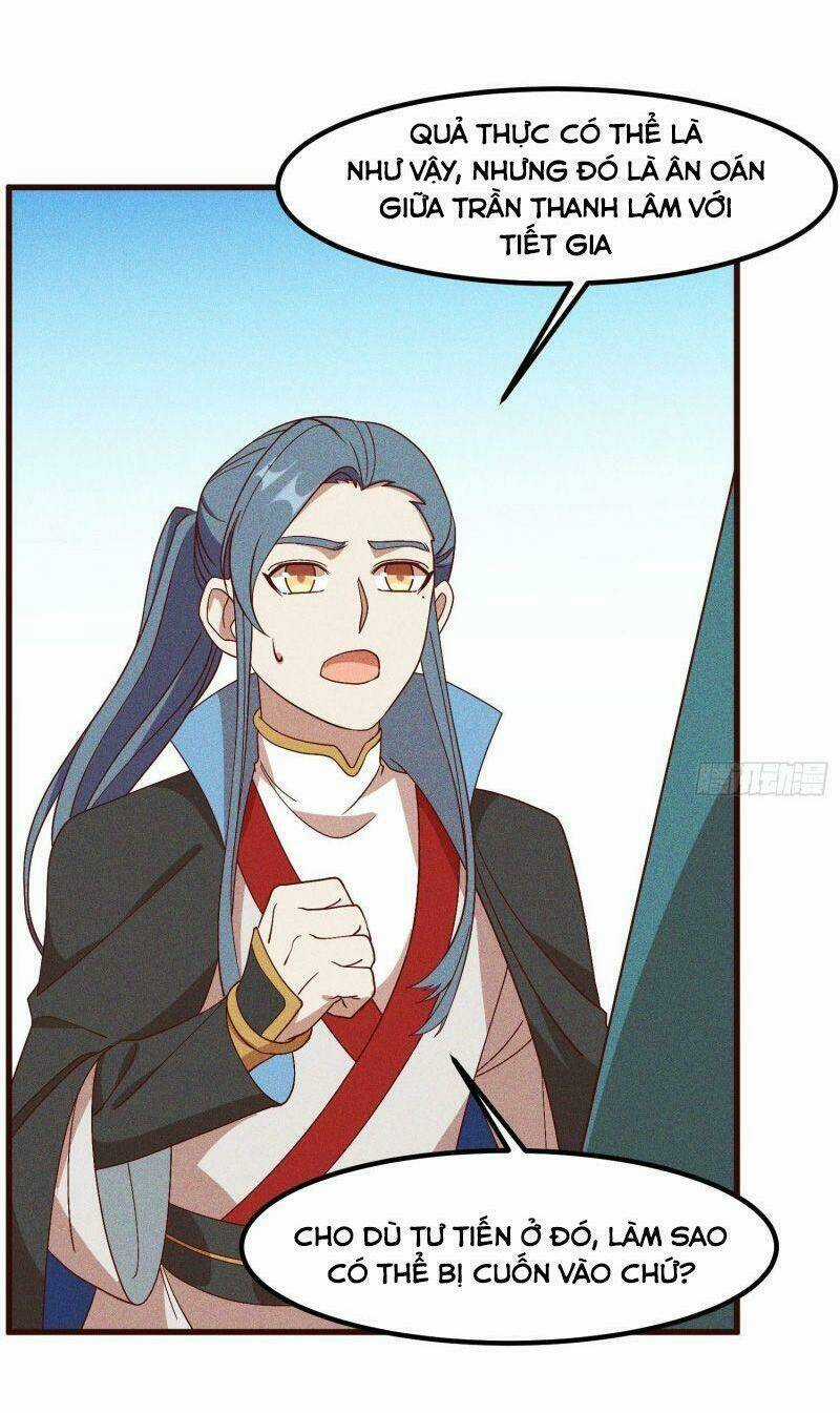 Linh Tôn Chi Tử - Chapter 80 - Trang 37