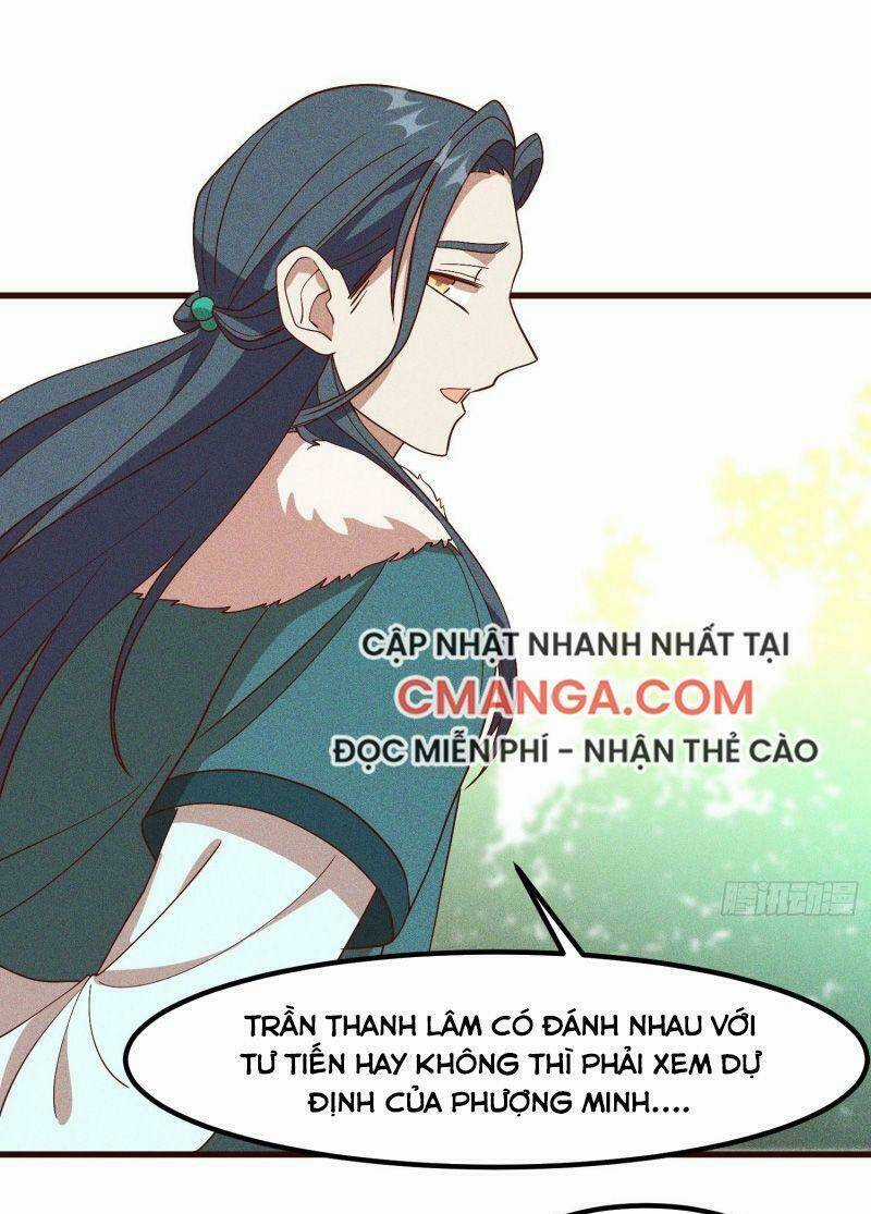 Linh Tôn Chi Tử - Chapter 80 - Trang 38