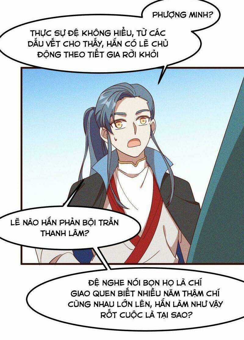 Linh Tôn Chi Tử - Chapter 80 - Trang 39