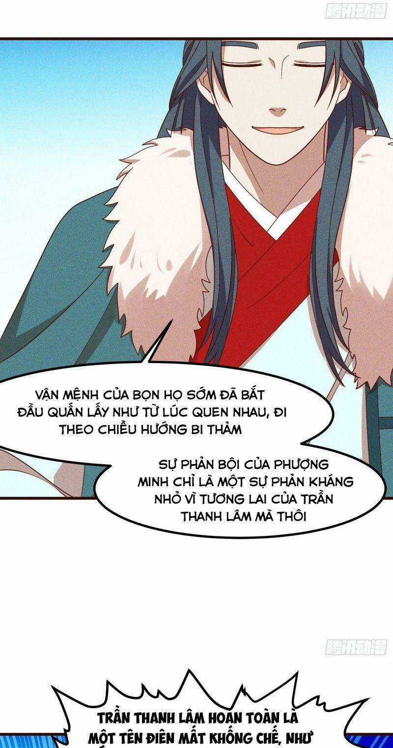 Linh Tôn Chi Tử - Chapter 80 - Trang 40