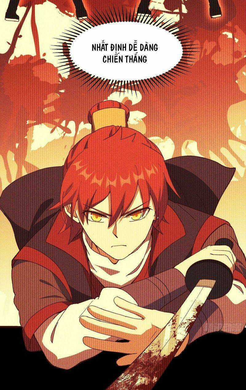 Linh Tôn Chi Tử - Chapter 80 - Trang 5