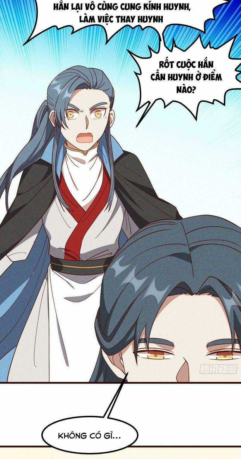 Linh Tôn Chi Tử - Chapter 80 - Trang 41