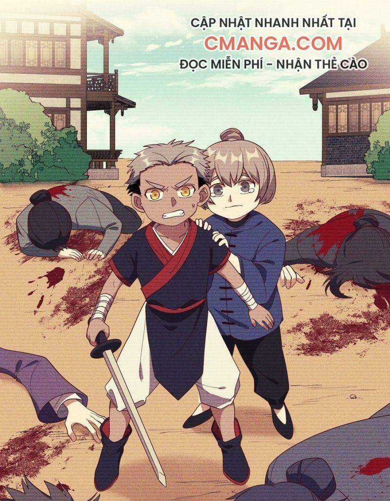 Linh Tôn Chi Tử - Chapter 80 - Trang 42