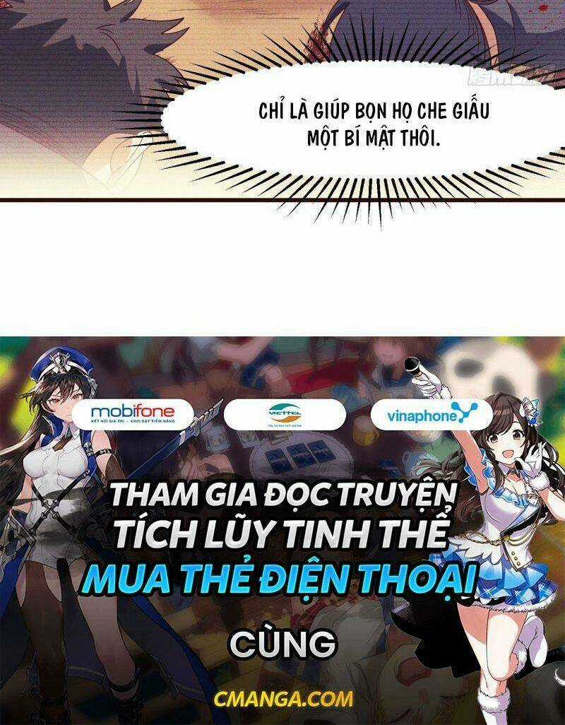 Linh Tôn Chi Tử - Chapter 80 - Trang 43