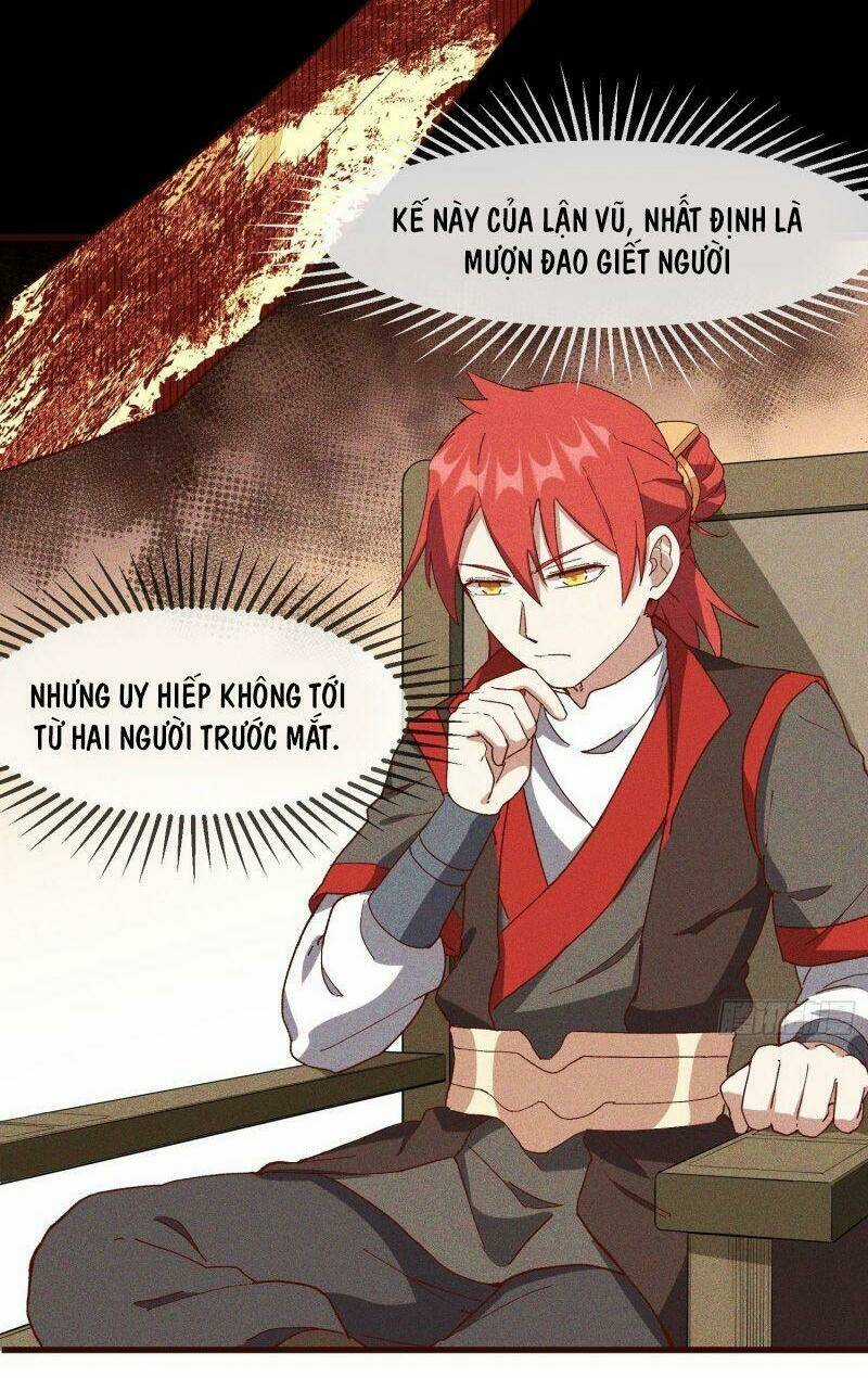 Linh Tôn Chi Tử - Chapter 80 - Trang 6