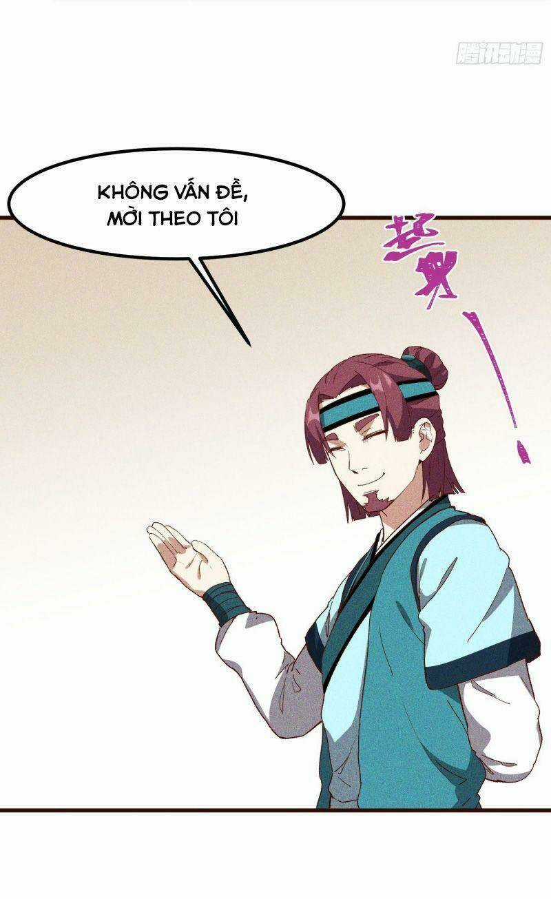 Linh Tôn Chi Tử - Chapter 80 - Trang 9