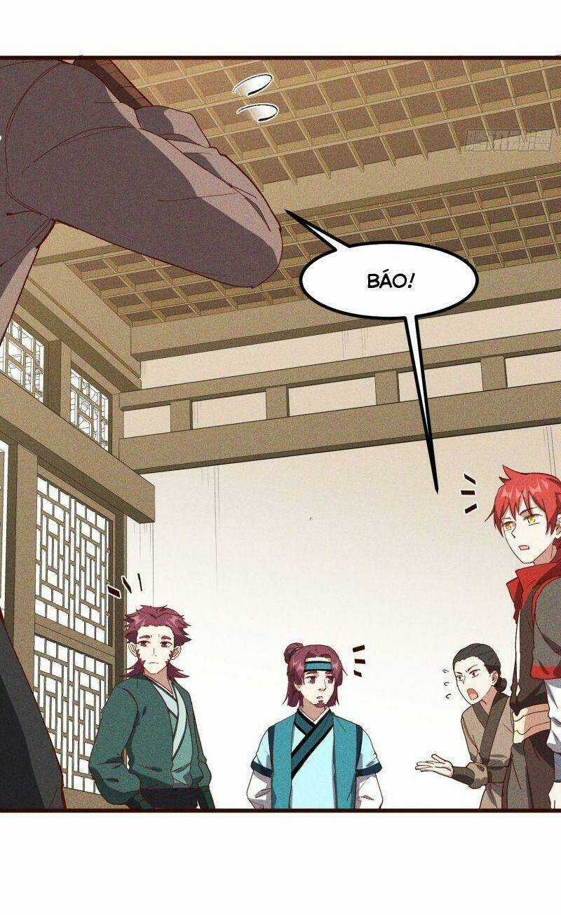 Linh Tôn Chi Tử - Chapter 80 - Trang 10