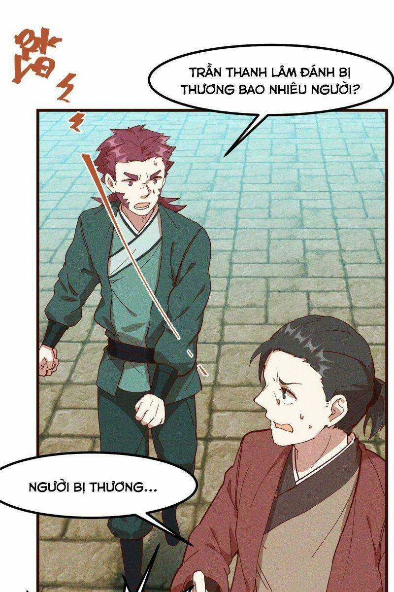 Linh Tôn Chi Tử - Chapter 81 - Trang 1