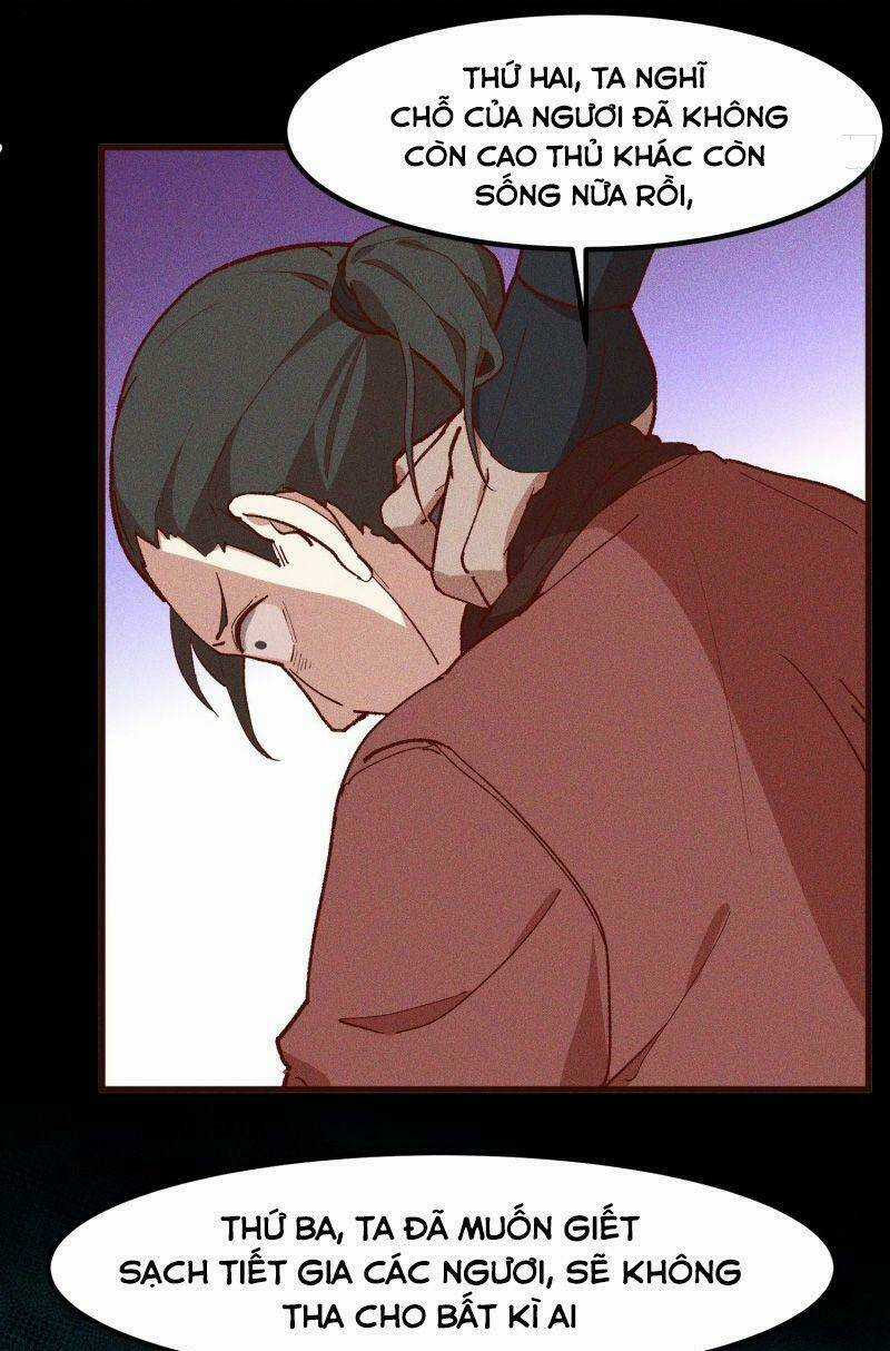 Linh Tôn Chi Tử - Chapter 81 - Trang 11