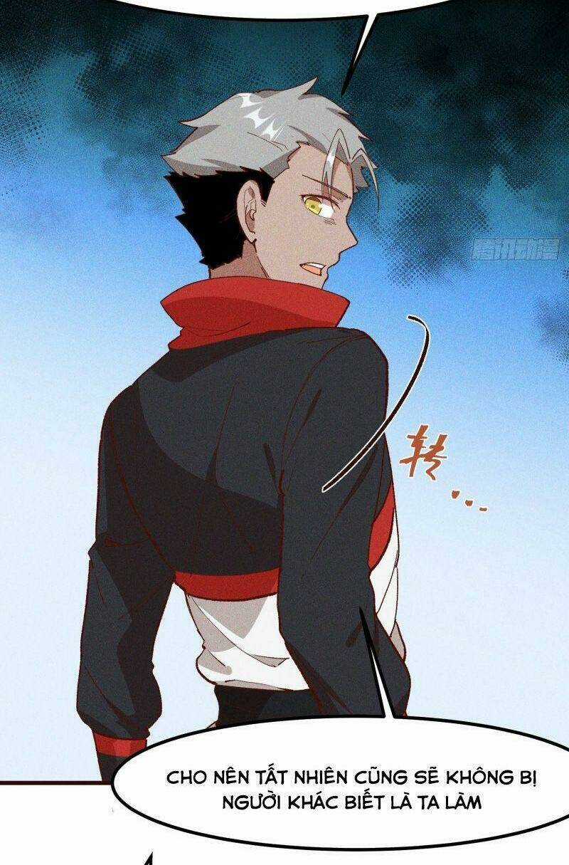 Linh Tôn Chi Tử - Chapter 81 - Trang 12