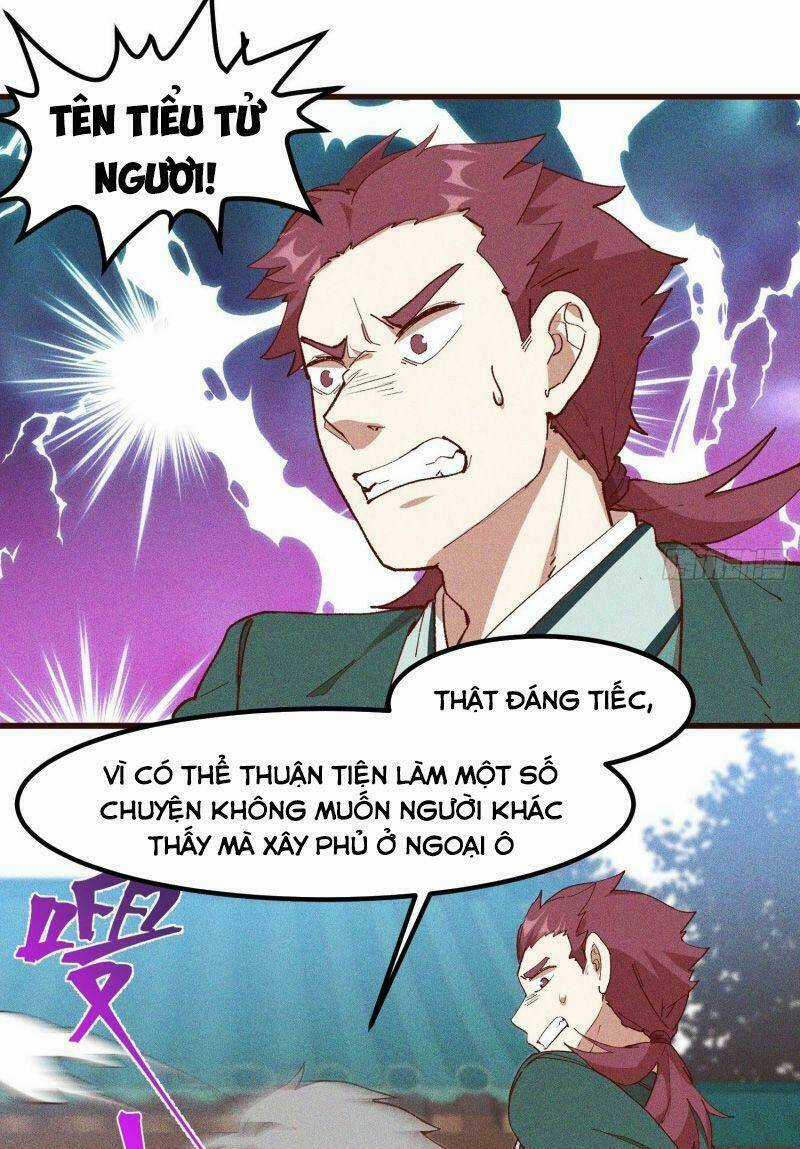 Linh Tôn Chi Tử - Chapter 81 - Trang 13