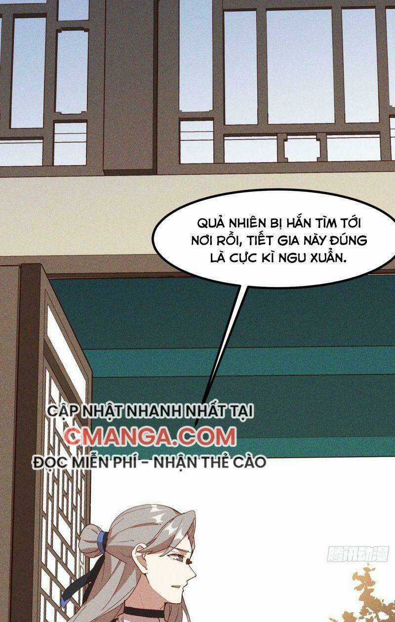 Linh Tôn Chi Tử - Chapter 81 - Trang 15