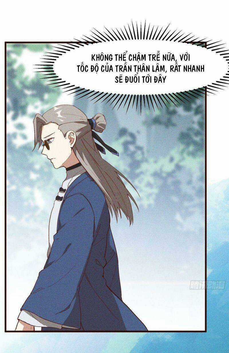Linh Tôn Chi Tử - Chapter 81 - Trang 18