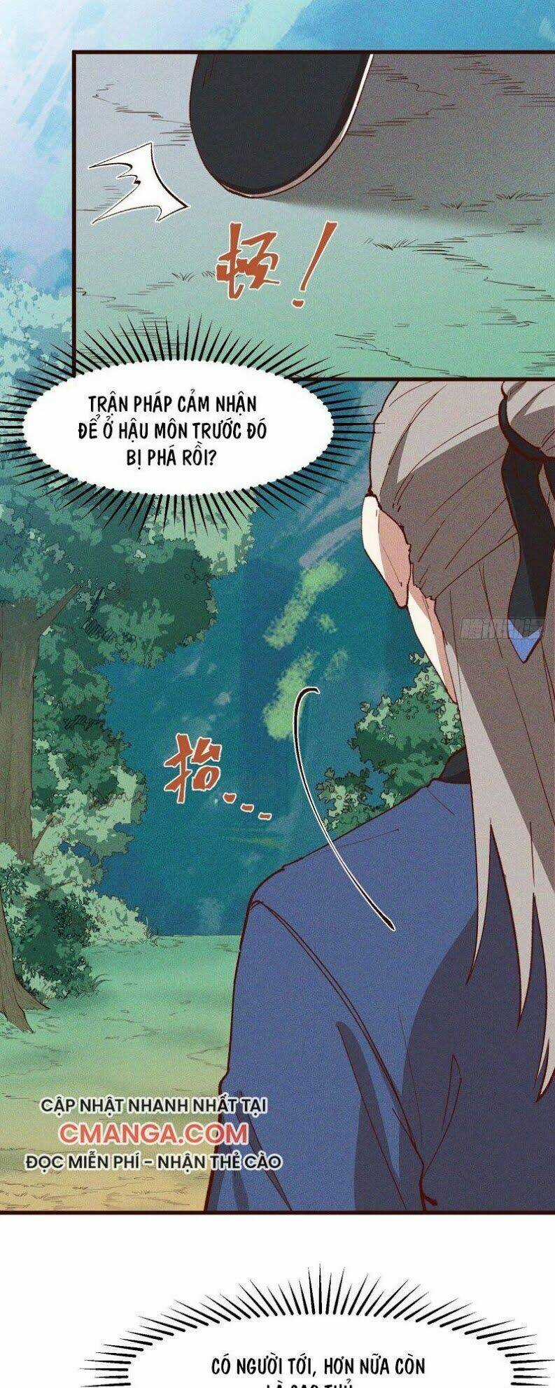 Linh Tôn Chi Tử - Chapter 81 - Trang 19