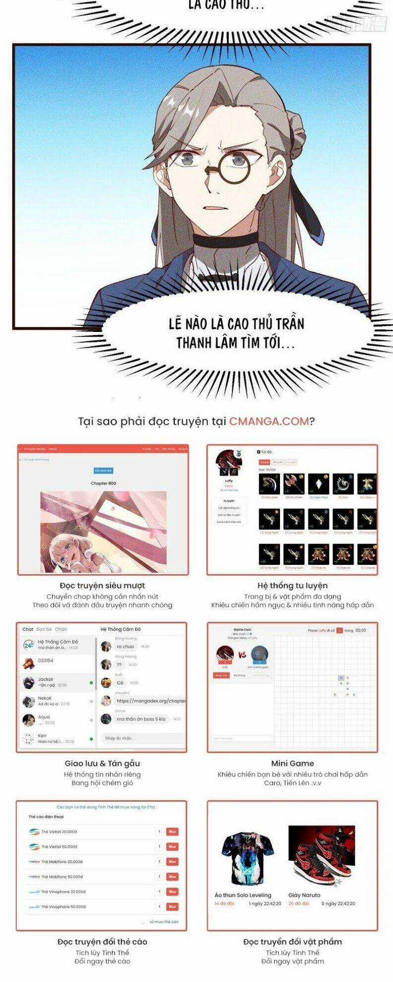 Linh Tôn Chi Tử - Chapter 81 - Trang 20