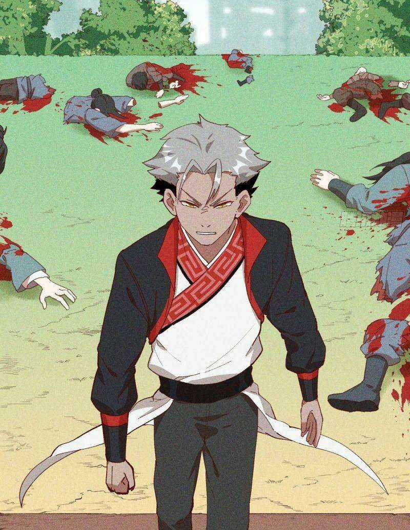 Linh Tôn Chi Tử - Chapter 81 - Trang 3