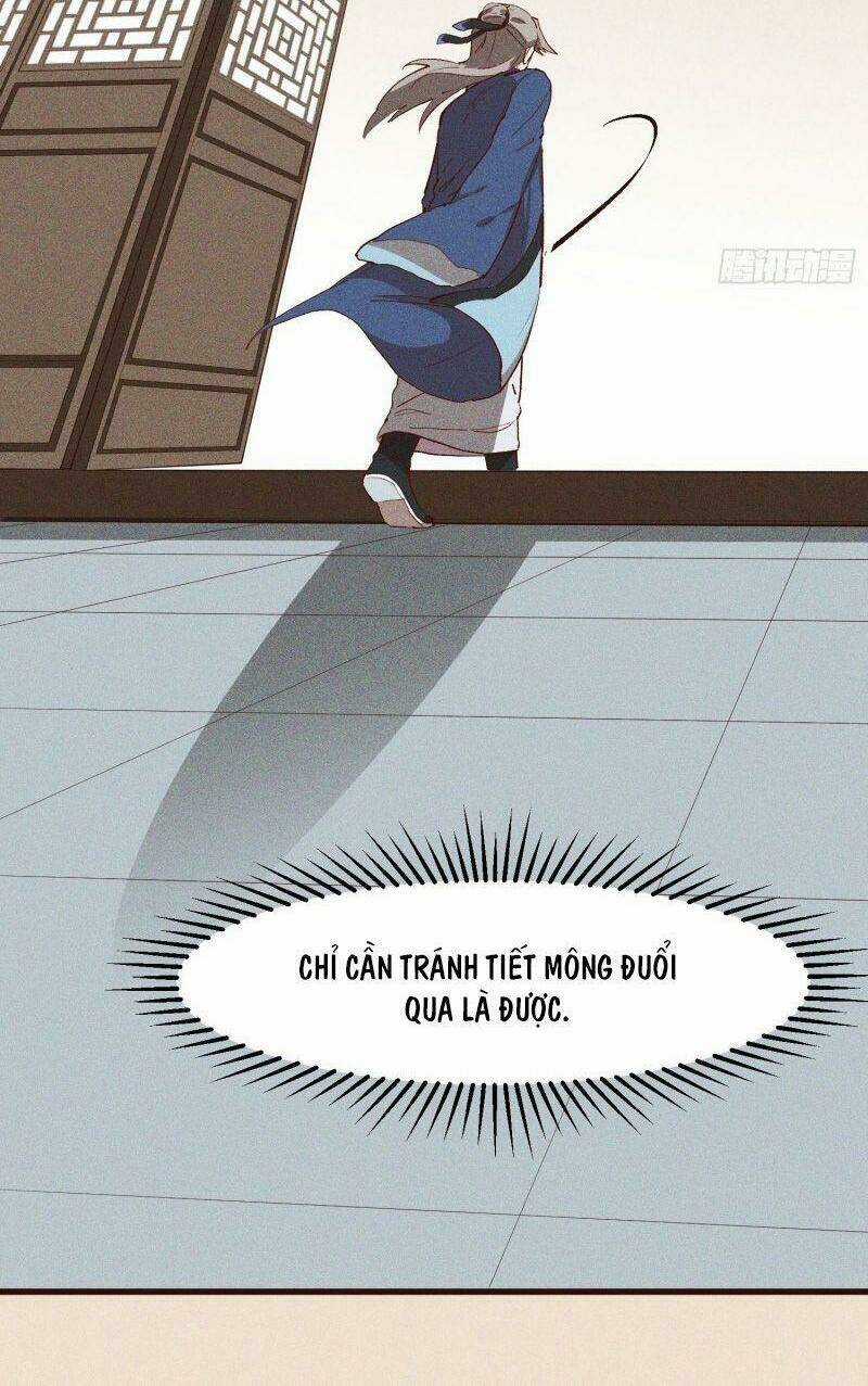 Linh Tôn Chi Tử - Chapter 81 - Trang 22