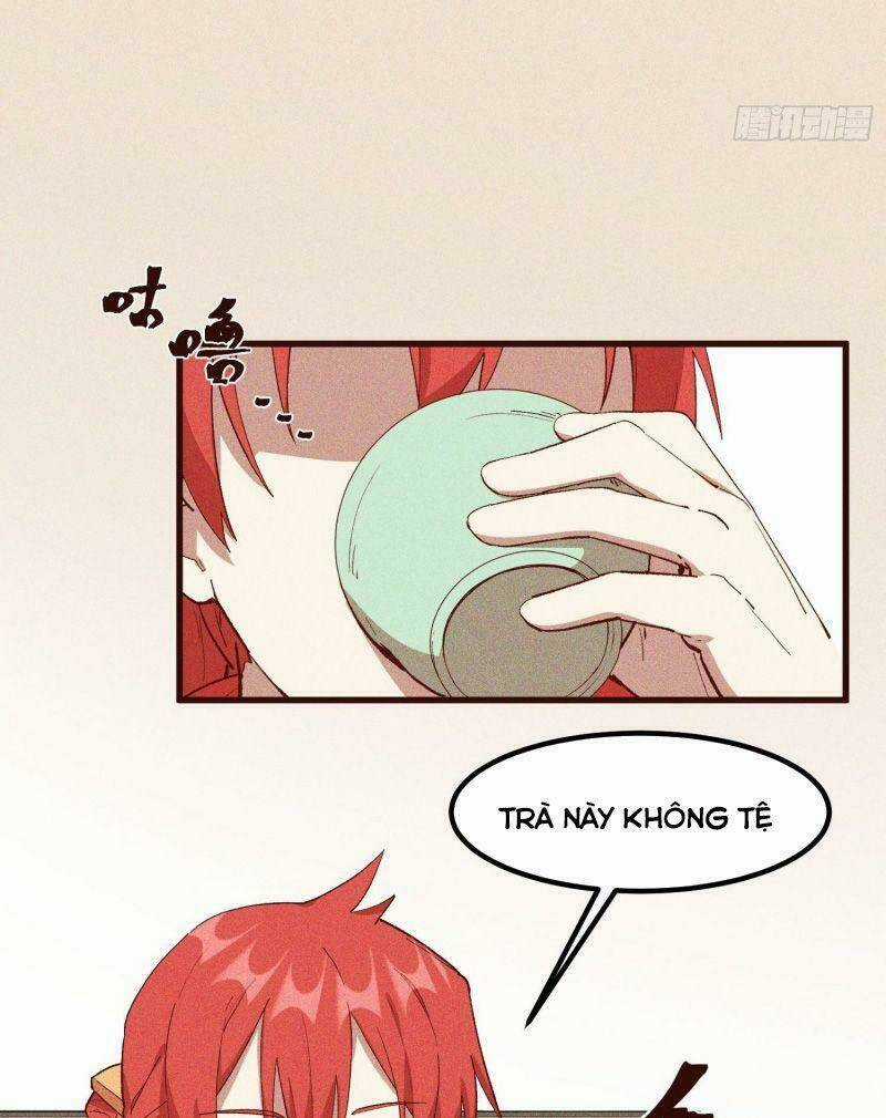 Linh Tôn Chi Tử - Chapter 81 - Trang 23