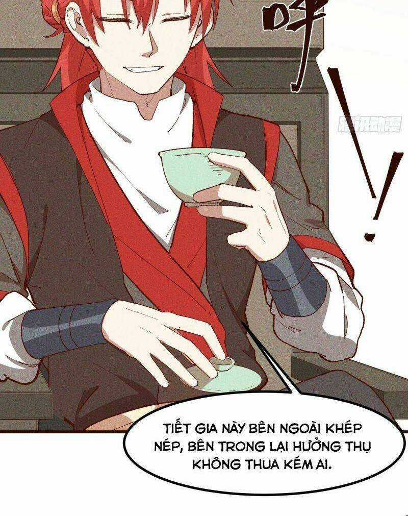 Linh Tôn Chi Tử - Chapter 81 - Trang 24