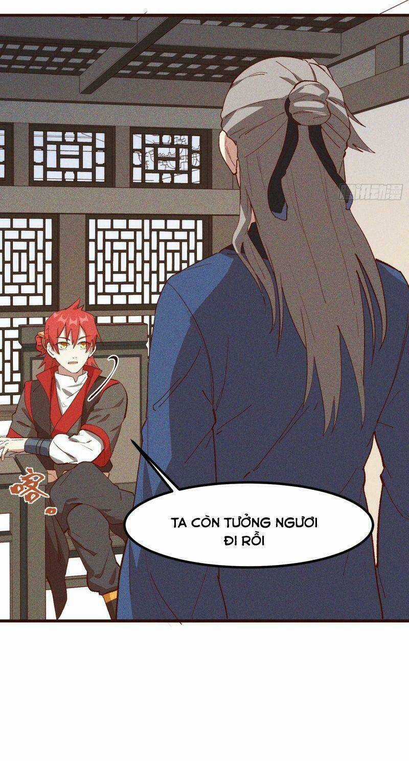 Linh Tôn Chi Tử - Chapter 81 - Trang 25