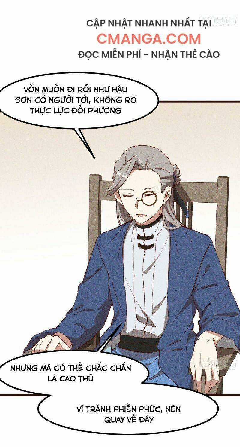 Linh Tôn Chi Tử - Chapter 81 - Trang 26