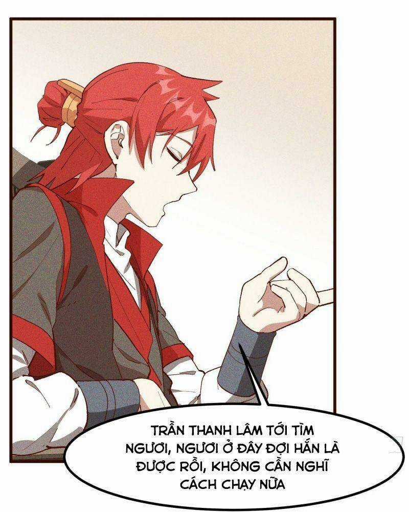 Linh Tôn Chi Tử - Chapter 81 - Trang 27