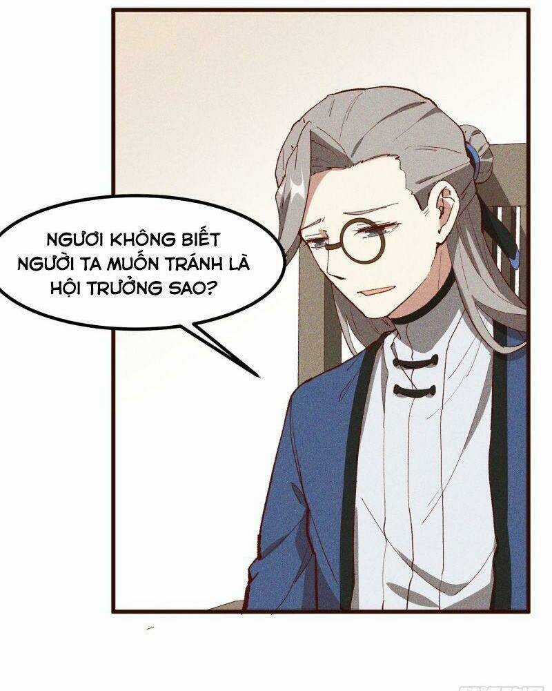 Linh Tôn Chi Tử - Chapter 81 - Trang 28