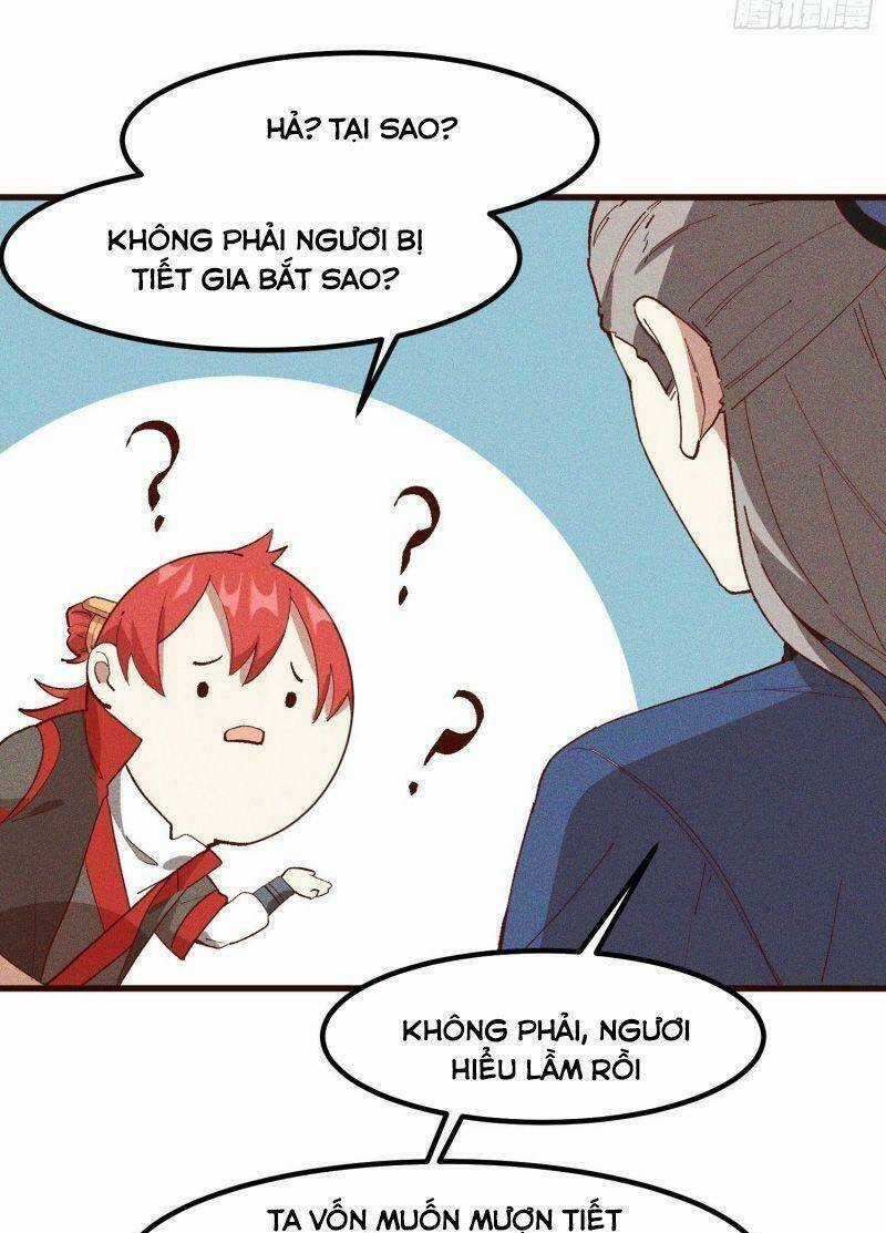 Linh Tôn Chi Tử - Chapter 81 - Trang 29