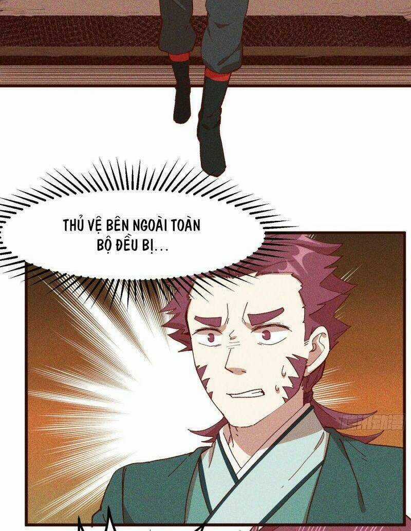 Linh Tôn Chi Tử - Chapter 81 - Trang 4