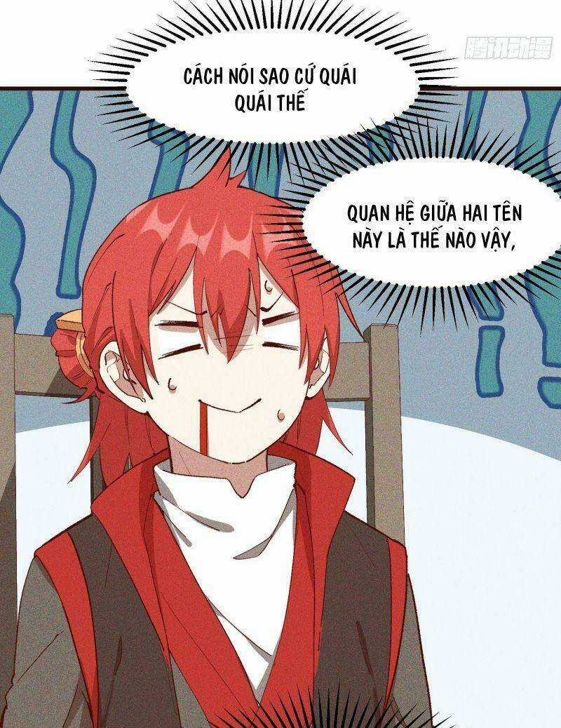 Linh Tôn Chi Tử - Chapter 81 - Trang 31