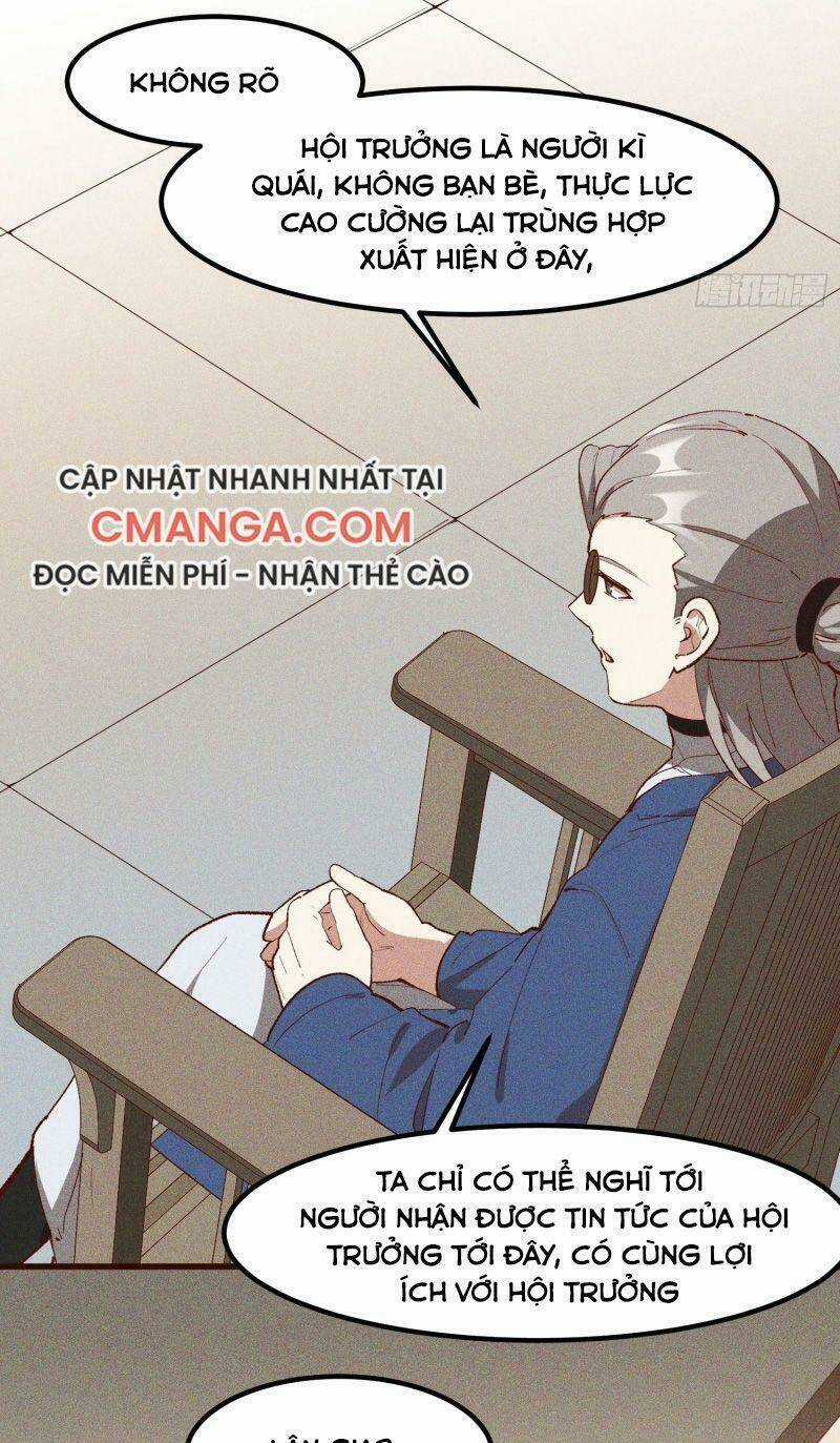 Linh Tôn Chi Tử - Chapter 81 - Trang 33