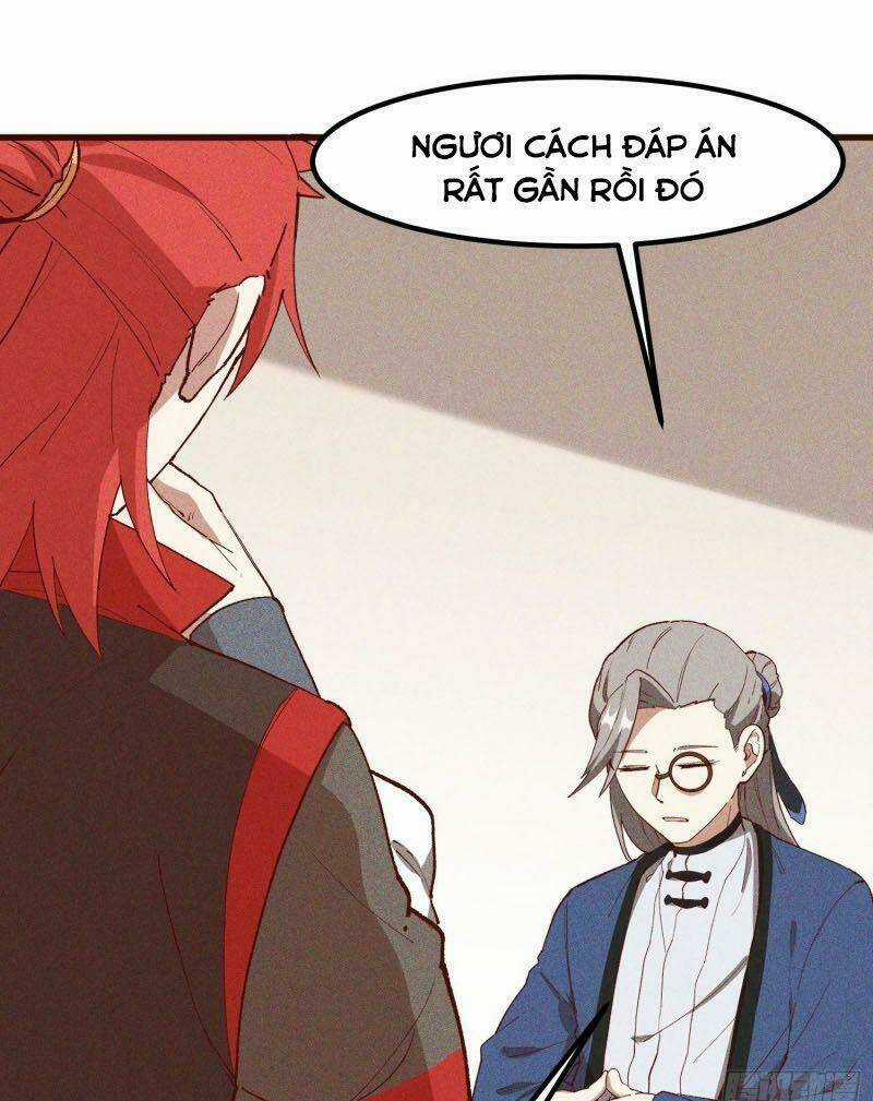 Linh Tôn Chi Tử - Chapter 81 - Trang 35