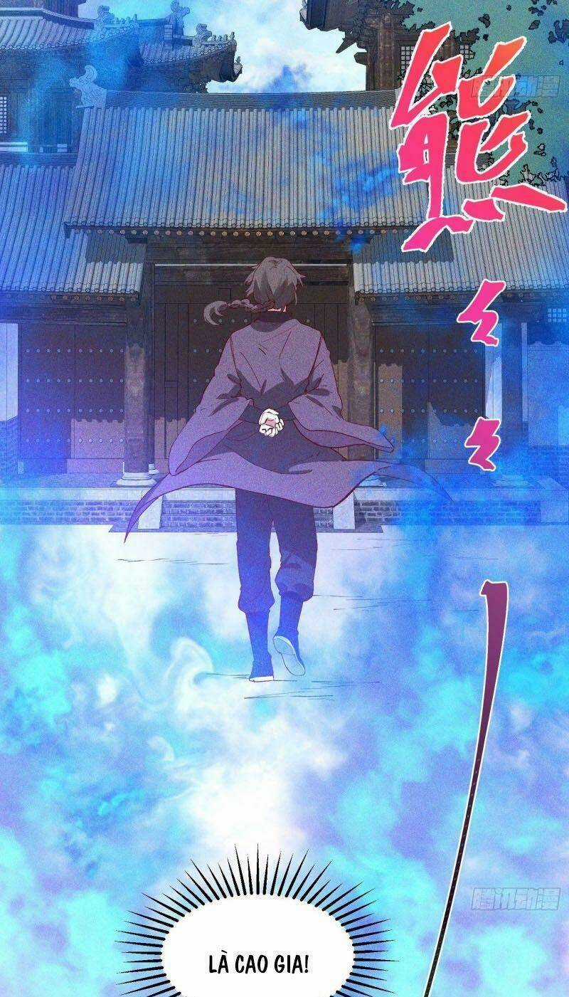 Linh Tôn Chi Tử - Chapter 81 - Trang 37