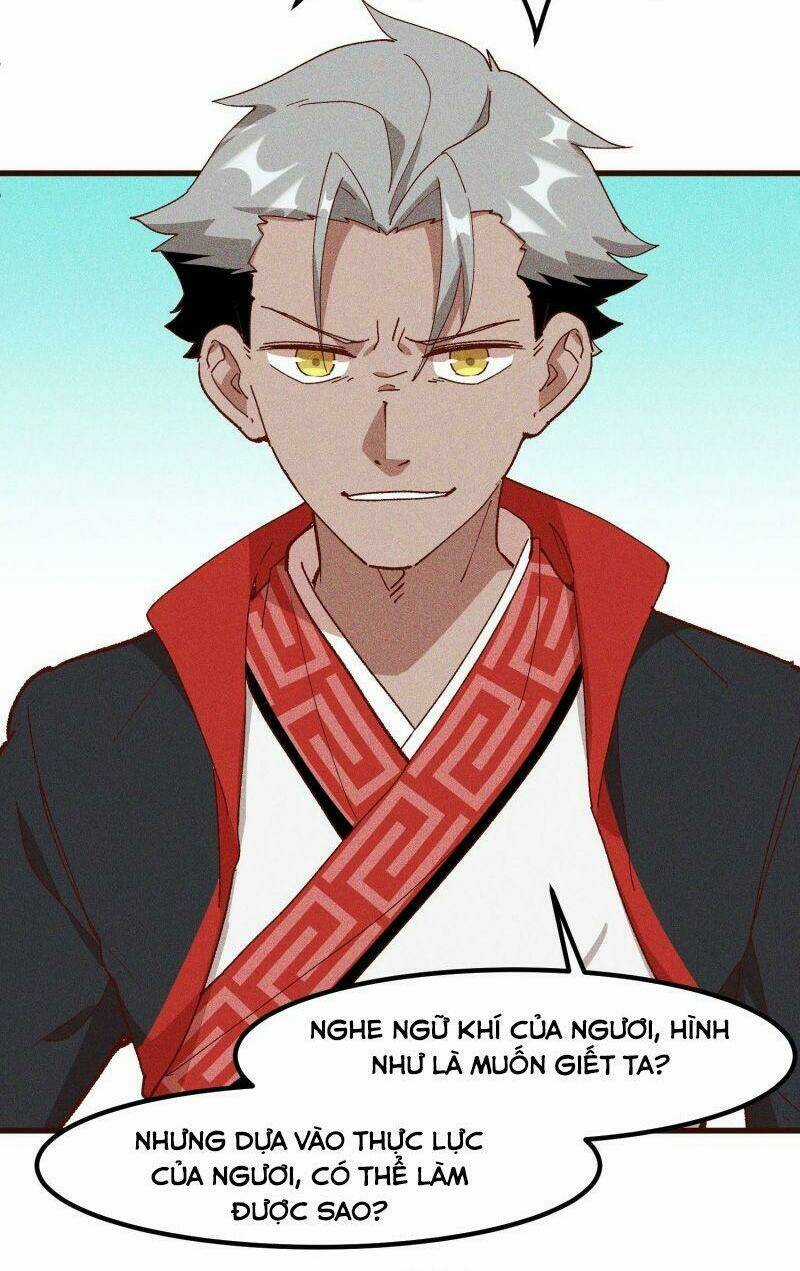 Linh Tôn Chi Tử - Chapter 81 - Trang 6