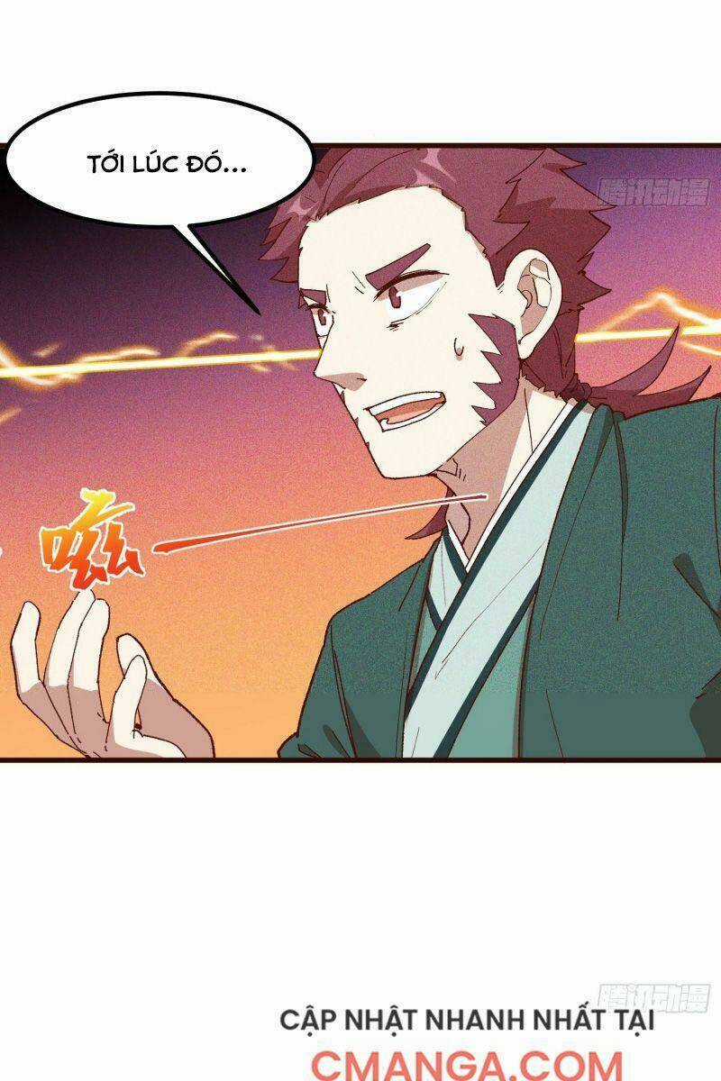 Linh Tôn Chi Tử - Chapter 81 - Trang 9