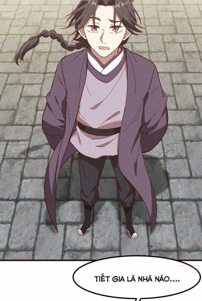 Linh Tôn Chi Tử - Chapter 82 - Trang 2