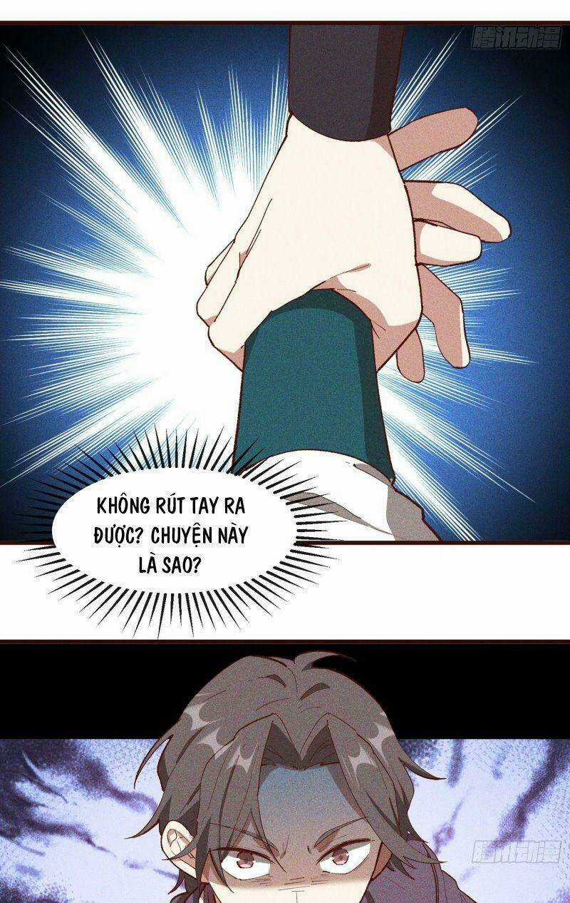 Linh Tôn Chi Tử - Chapter 82 - Trang 11