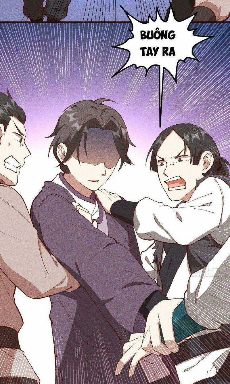 Linh Tôn Chi Tử - Chapter 82 - Trang 13