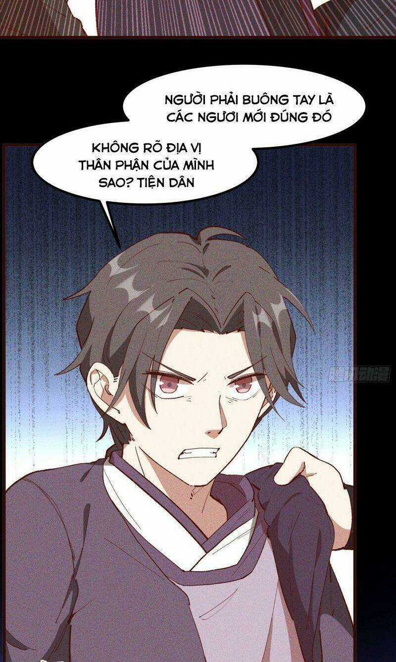 Linh Tôn Chi Tử - Chapter 82 - Trang 14