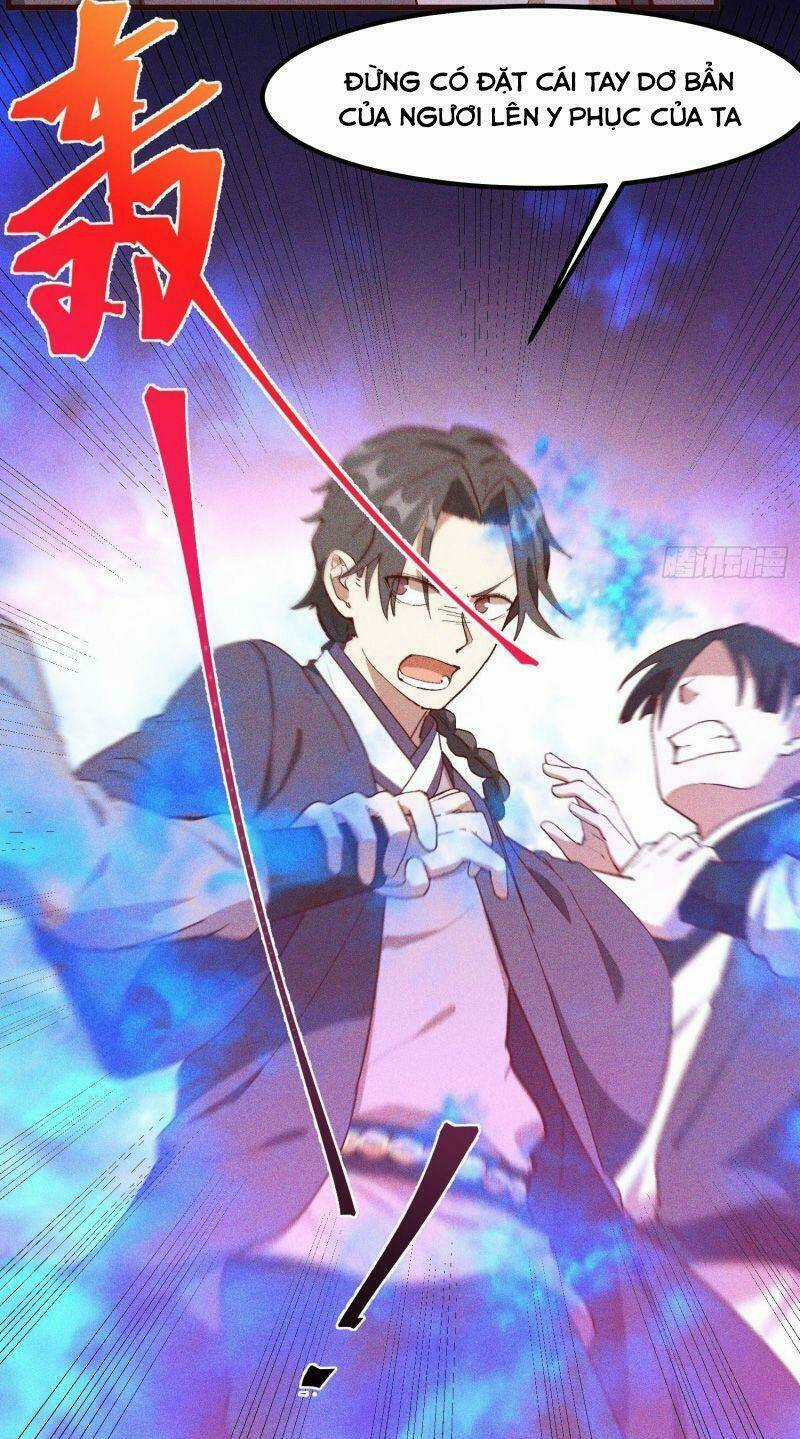 Linh Tôn Chi Tử - Chapter 82 - Trang 15