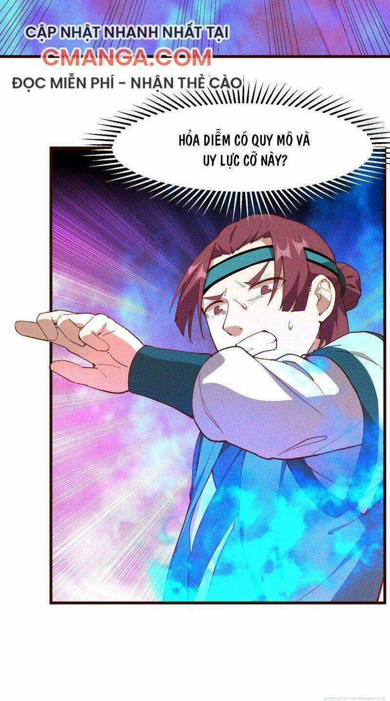 Linh Tôn Chi Tử - Chapter 82 - Trang 16