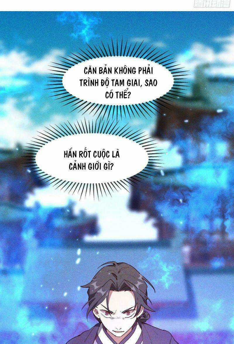 Linh Tôn Chi Tử - Chapter 82 - Trang 17