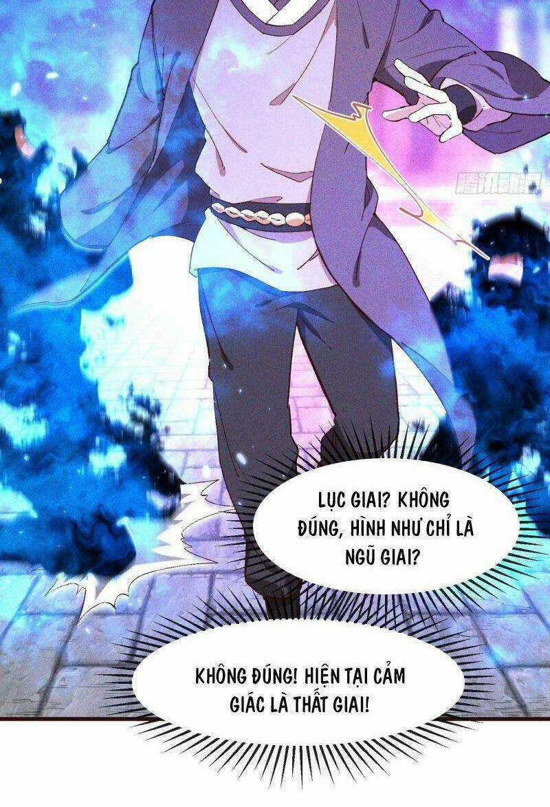 Linh Tôn Chi Tử - Chapter 82 - Trang 18