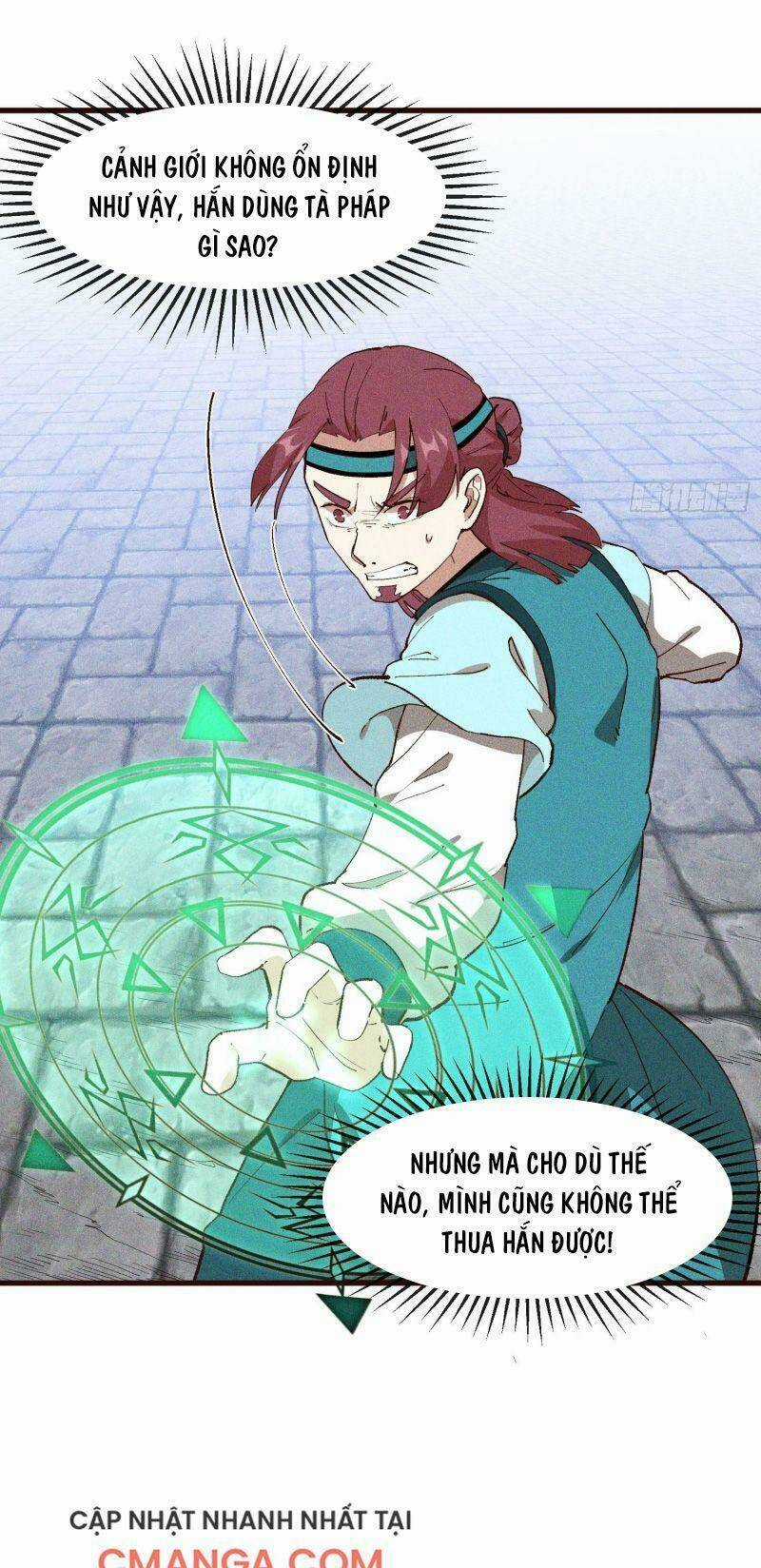 Linh Tôn Chi Tử - Chapter 82 - Trang 19