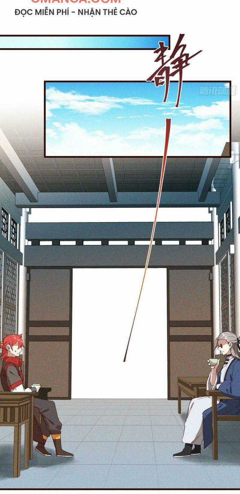 Linh Tôn Chi Tử - Chapter 82 - Trang 20