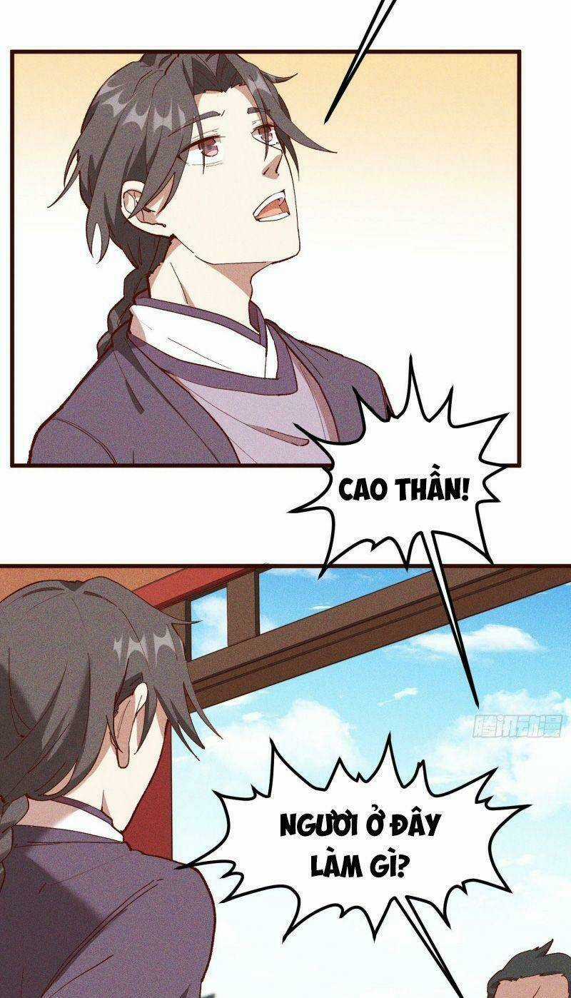 Linh Tôn Chi Tử - Chapter 82 - Trang 3