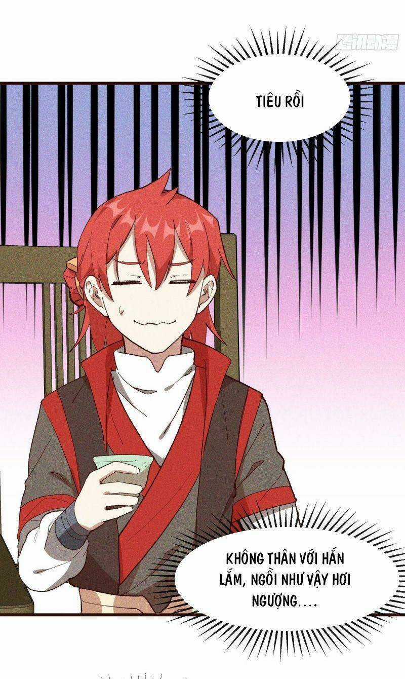Linh Tôn Chi Tử - Chapter 82 - Trang 21