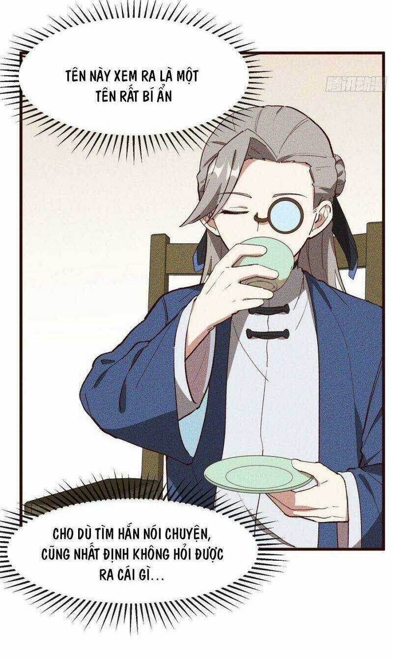 Linh Tôn Chi Tử - Chapter 82 - Trang 22